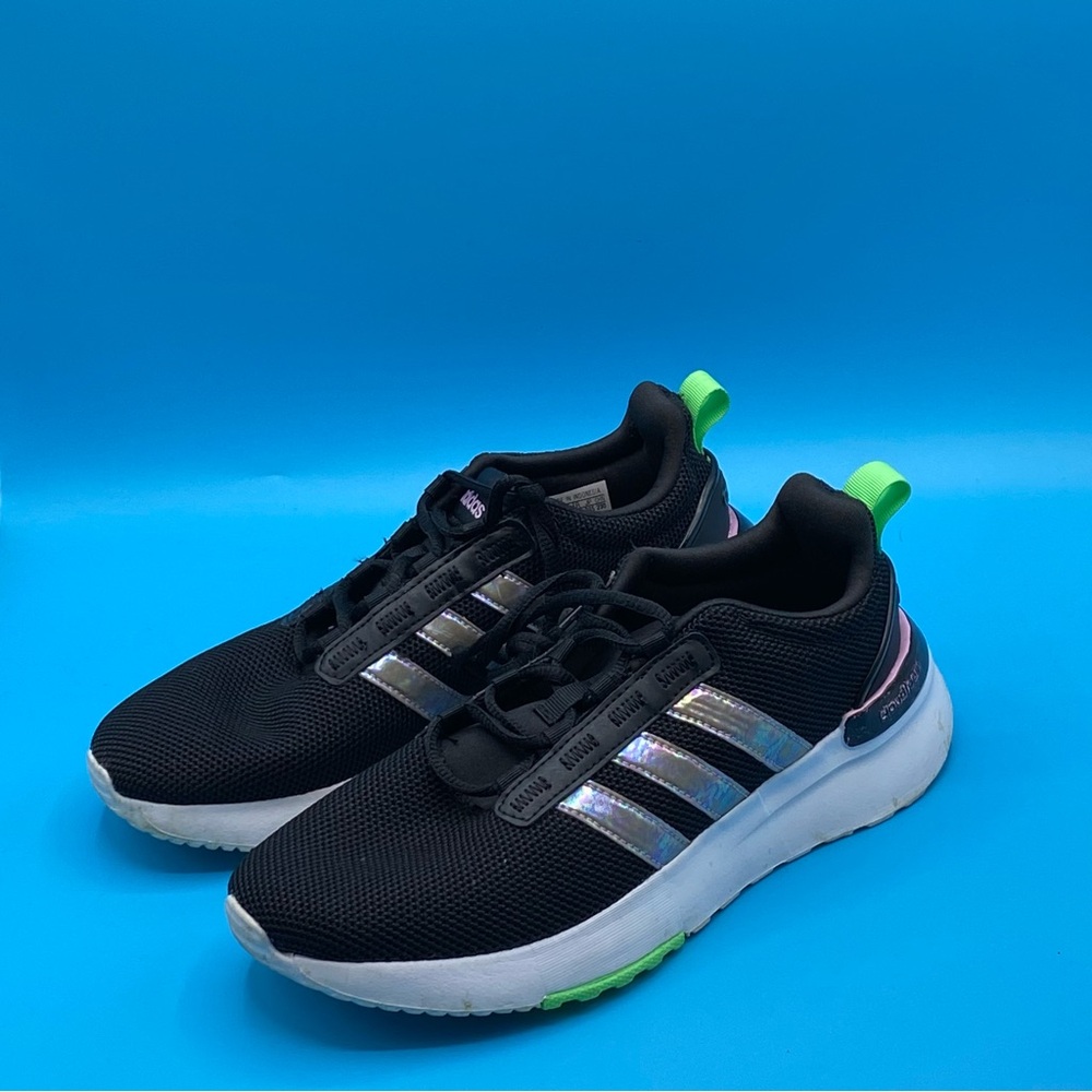 Adidas Racer‎ TR21 GREY STRIPS
